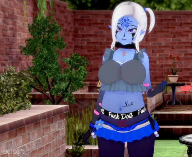 Projekt Moon (Chapter 4.1) screenshot 3