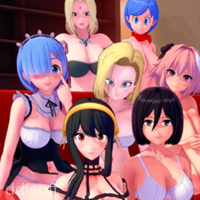 Fantasy Date (v0.19) icon