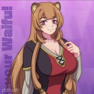 Waifu Hub 7 icon