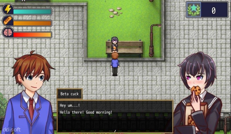 Fem U Zeo screenshot 2