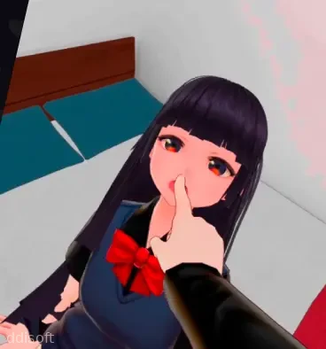 After School Girlfriend (v0.8) screenshot 2