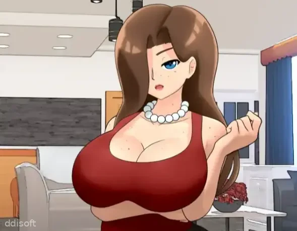 Pandemommyum! screenshot 2