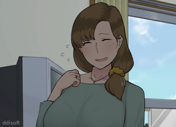 Mothe’s Lesson : Mitsuko (updated screenshot 2