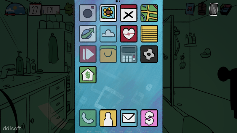 SugaSeicea) screenshot 1