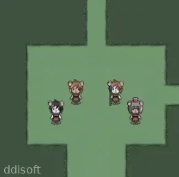 Eo Dungeons (Beta 1.4.3) screenshot 2