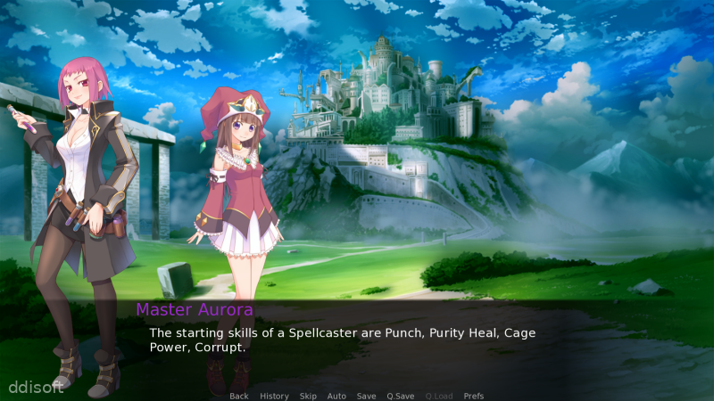 The Last Femboy screenshot 1