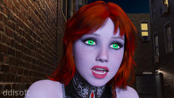 The Last Embrace screenshot 6