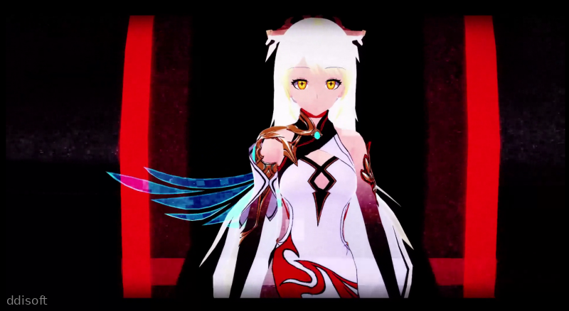 Harem Impact screenshot 2