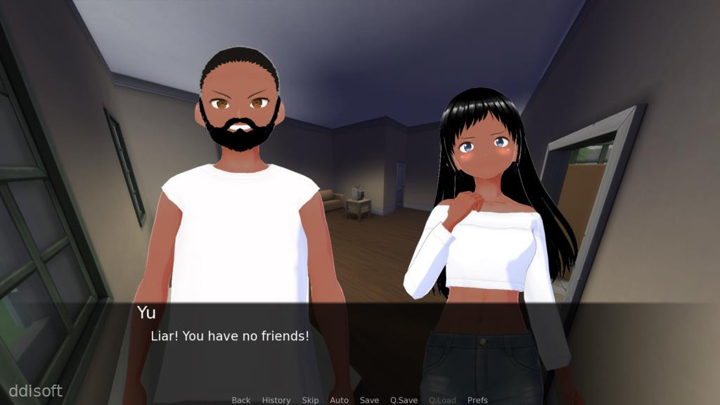 United Forever screenshot 2