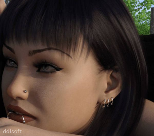 Lady Death’s Pet screenshot 2