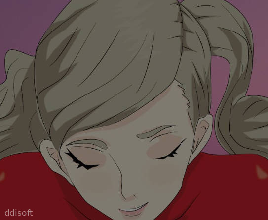 OthersPersona H Golden screenshot 1