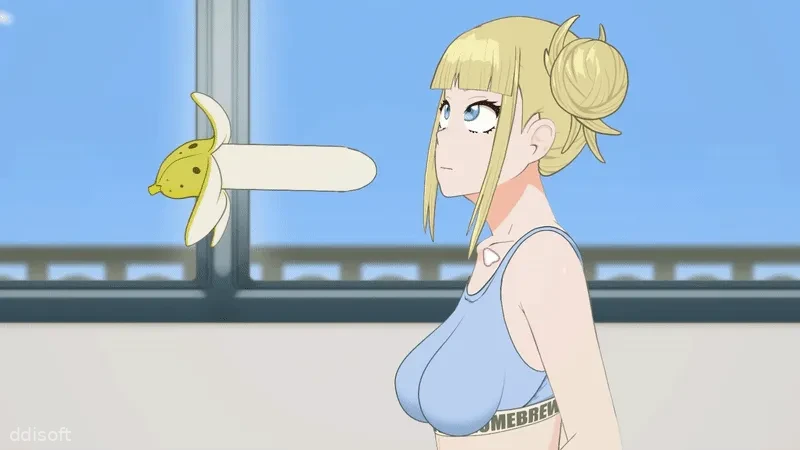 Lust’s Cupid screenshot 1