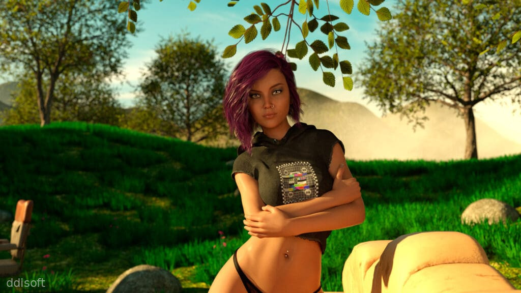 Silver Creek screenshot 2