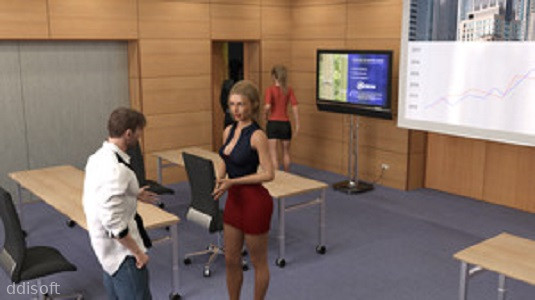 Lucie Adult Game Episode 1,2,3 screenshot 3