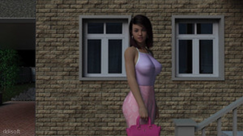 Android: Foot Of The Mountains screenshot 1