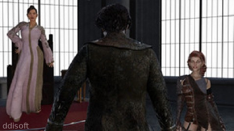 Mauri’s Quest screenshot 3