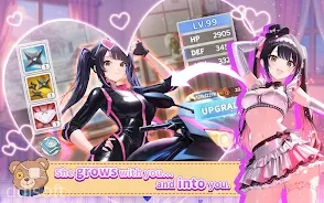 Babes Overload screenshot 7