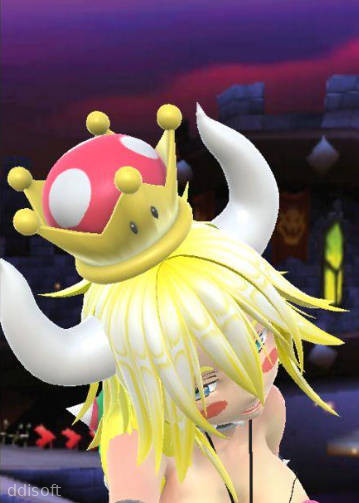 BOWSETT Rock Paper Scissors! screenshot 3