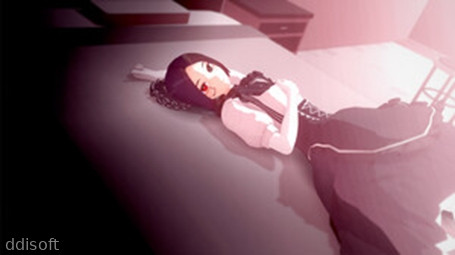 My Maid Dream of Electric Sheep screenshot 1