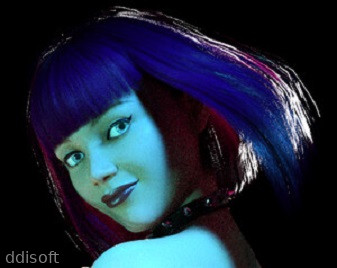 EdenXverse AR screenshot 3