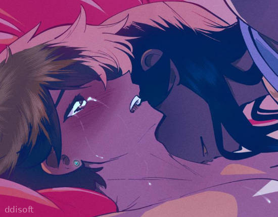 All Scars and Starlight screenshot 1