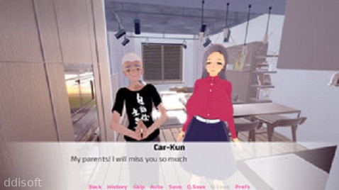 Universex screenshot 1