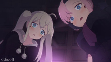 Aren’t Grim Reapers Supposed to be Scary? screenshot 1