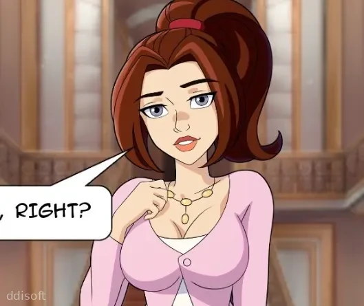 Rogue-Love Evolution 2 screenshot 1