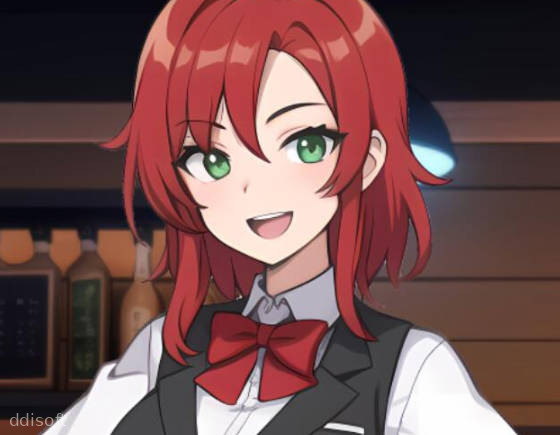 A Night With: Bartender screenshot 2