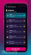 Drankspel screenshot 5