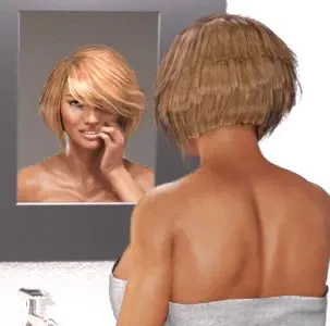 Moning Lust screenshot 2