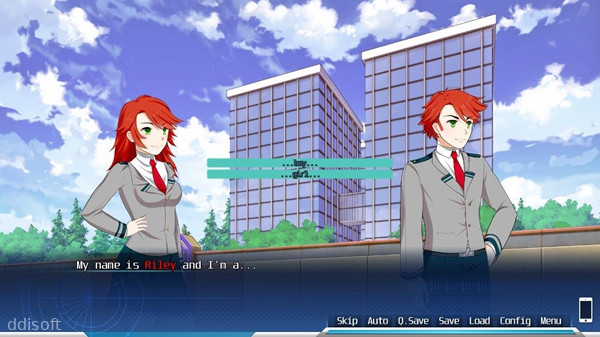 Ore No Hero Academia screenshot 3