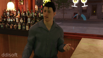 The Last Embrace screenshot 13