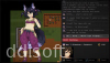 The Demon Lord's Lover screenshot 3