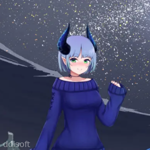 Monster Girl Dreams (v26.5) icon