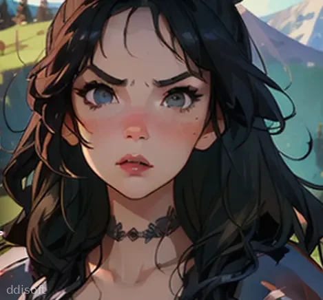Rogue Femme (v0.1.9) screenshot 1