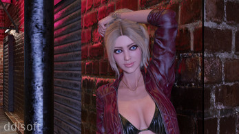 The Last Embrace screenshot 5