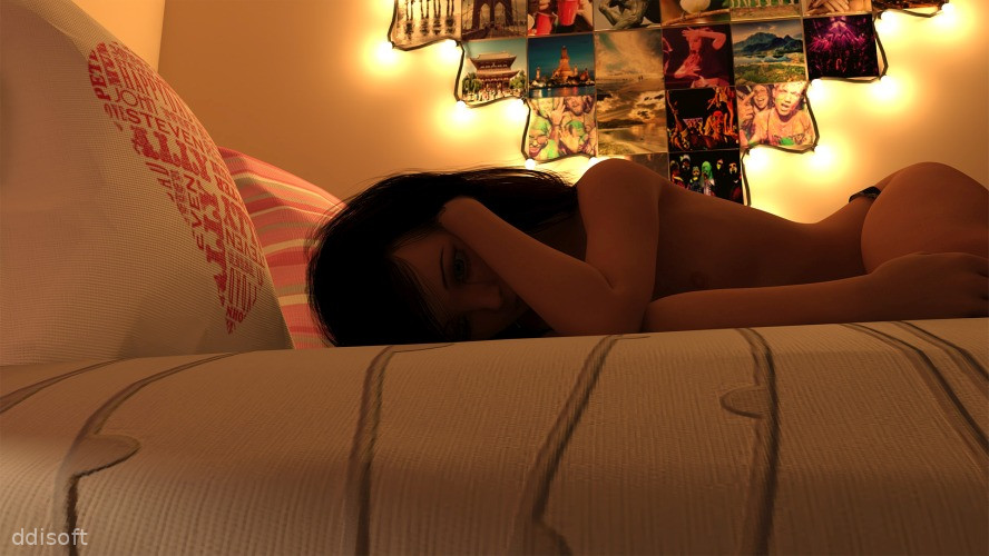 Lilith’s Longing screenshot 2