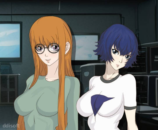 OthersPersona H Golden screenshot 2