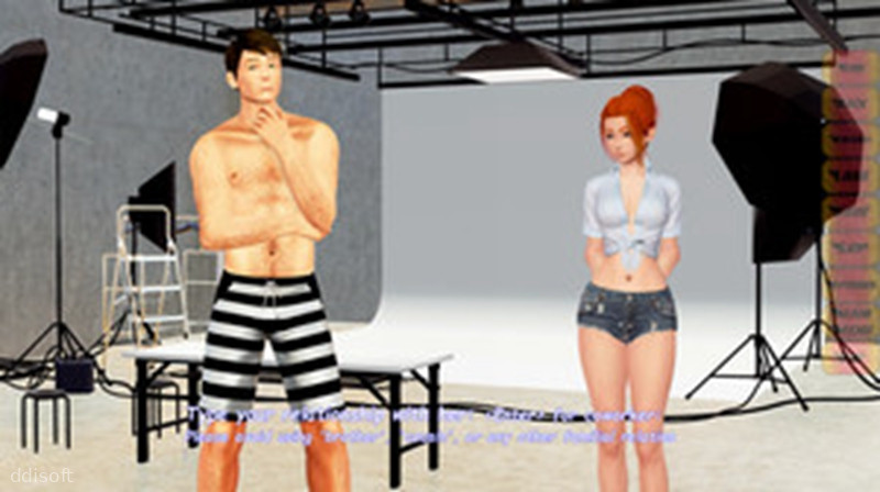 F Resort screenshot 1