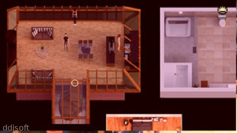 The Legend of Versyl: Codename Xaveran screenshot 2