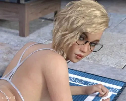 My Naughty Slut – LOLA screenshot 1
