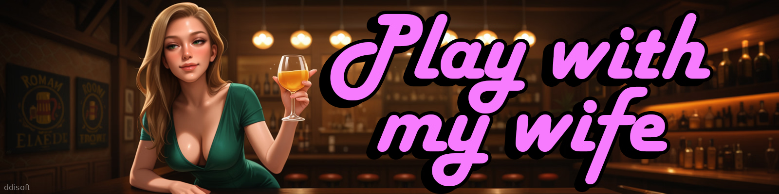 Play With My Wife icon