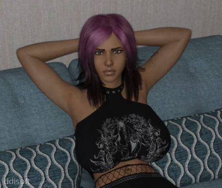 Modern F: Cuckold Stories screenshot 2
