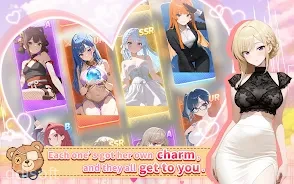 Babes Overload screenshot 8