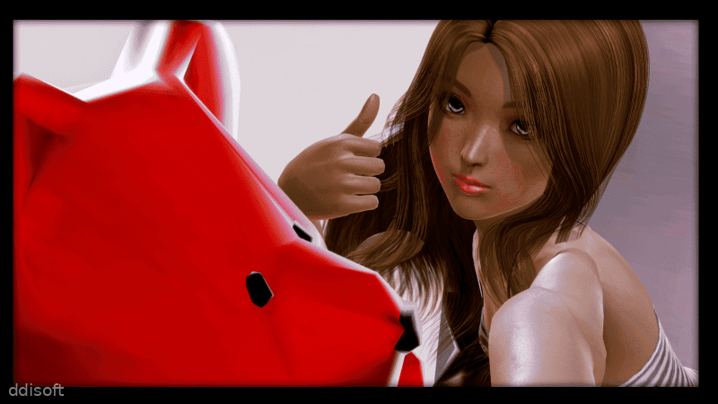 Research into Corruption screenshot 1