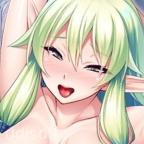 Harem King: Peasant to Princess Gotta Breed 'Em All! icon
