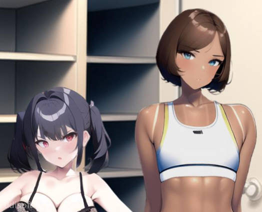 Curvy Town screenshot 3