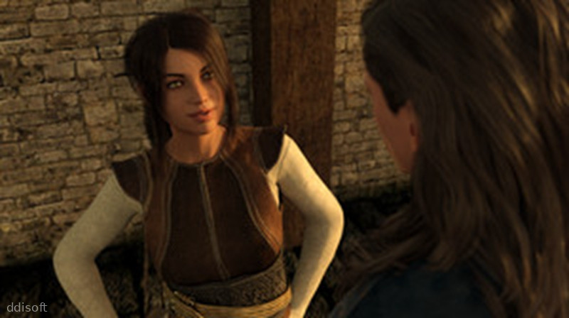 Call of the Void screenshot 3