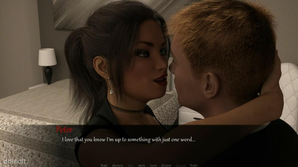 Before We Go screenshot 2